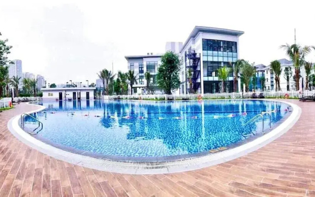 HMH - Vinhomes GreenBay Apartment