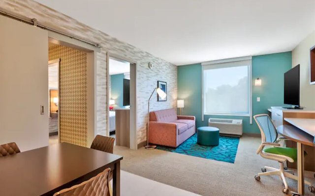 Home2 Suites by Hilton Grand Blanc Flint, MI