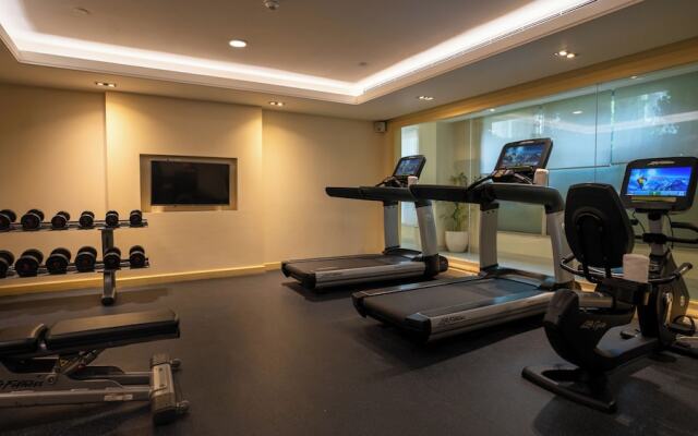 DoubleTree by Hilton Agra