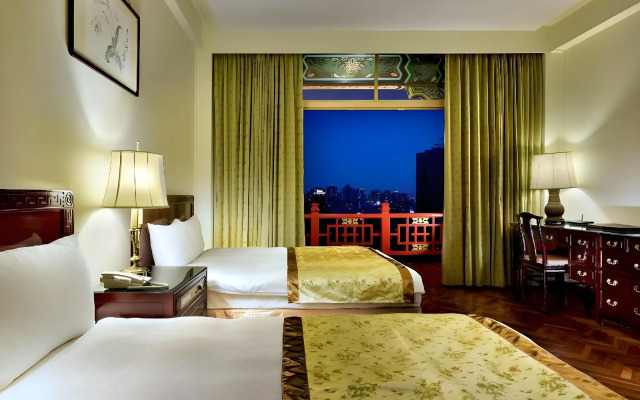 The Grand Hotel Kaohsiung