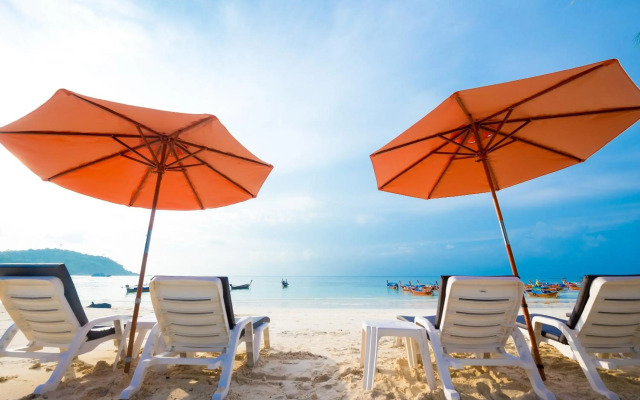 Sita Beach Resort Koh Lipe