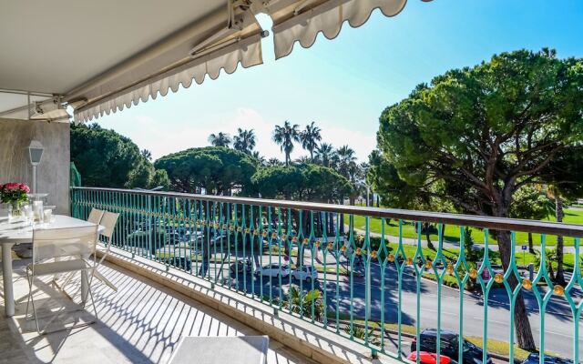 Saint-James Apartment 3