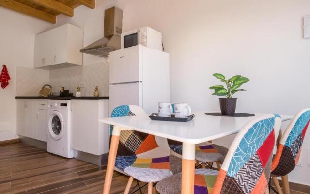 8145 - Bonito Bungalow Costa Calma