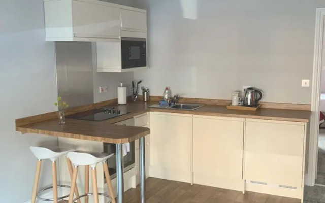 Stay Norwich Apartments Riverside AH Apartment-1