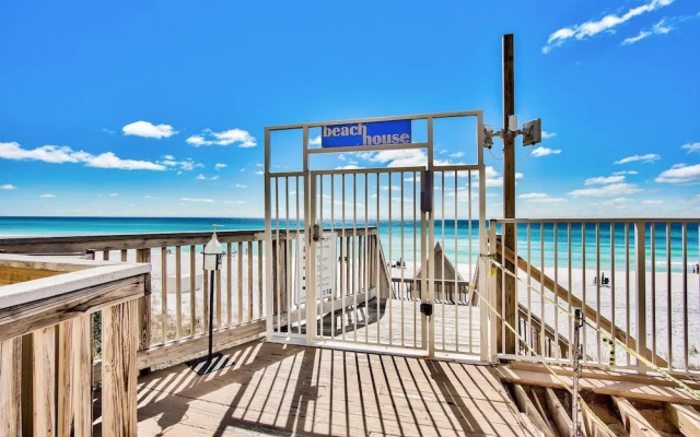 Beach House 301a 2 Bedroom Condo