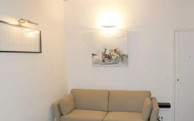 Studio Hotel de Ville - Marais