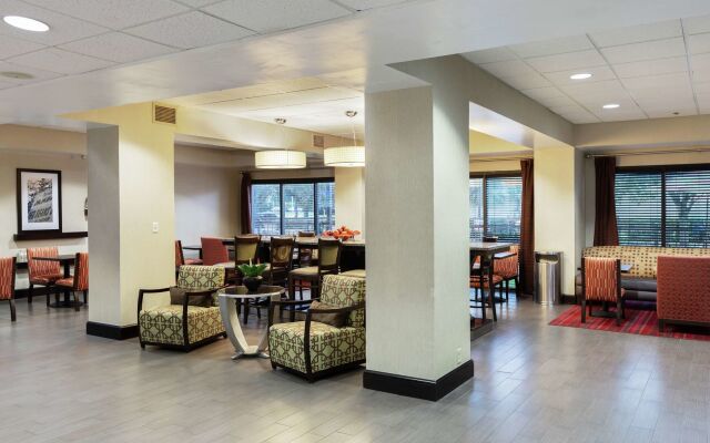 Hampton Inn Houma