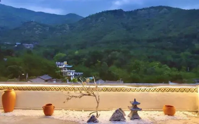 Shande Walan Light Luxury Hotel