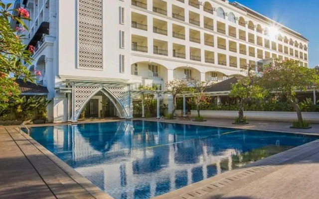 Grand Rohan Jogja
