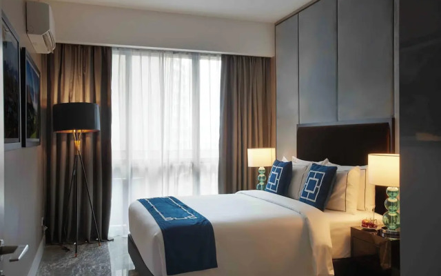 HOME STYLE at Platinum Suites KLCC Twin Towers