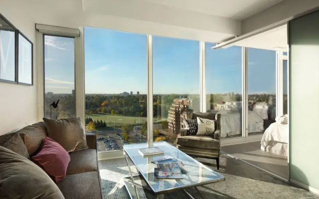 SOHO Residences Champagne