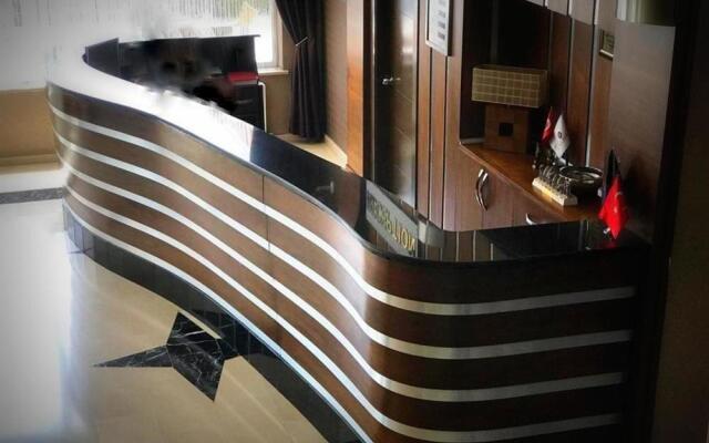 Anatolia Boutique Hotel