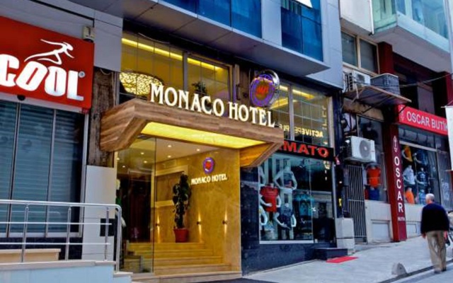 Hotel Monaco