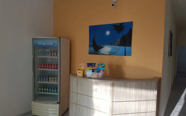 Pousada Hostel Fortaleza4u