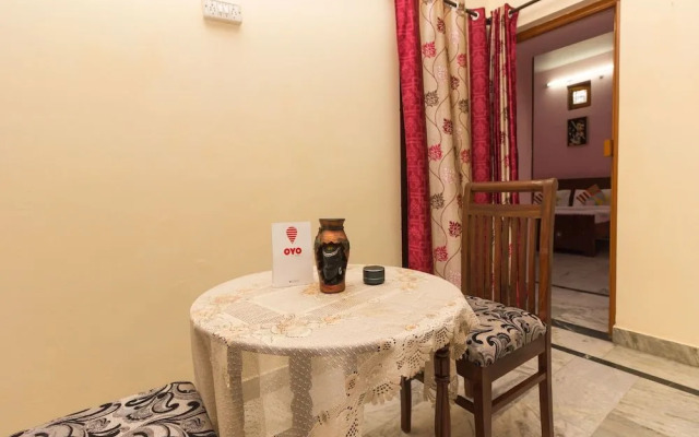Oyo 16652 Home Spacious 2Bhk Villa Ram Nagar