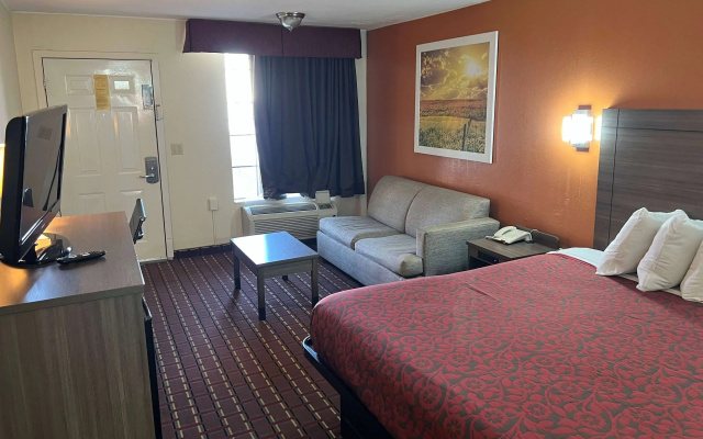 Days Inn by Wyndham El Reno