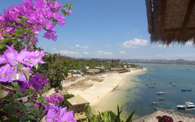 Surf Garden Lombok