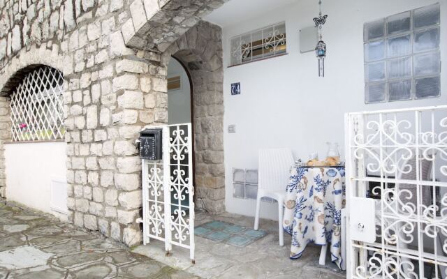 San Montano Sole e Mare