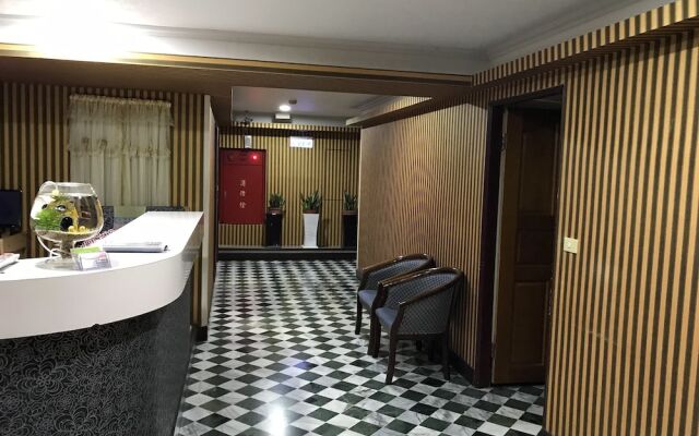 Gui Zu Hotel
