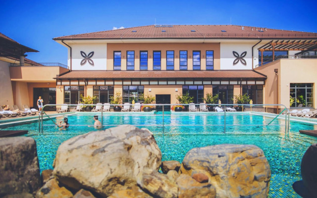 Caramell Premium Resort
