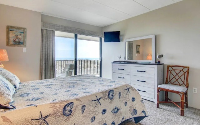 Beachfront Ocean City Vacation Rental Condo!