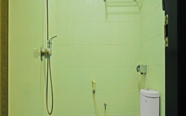 Collection O 92690 Hotel Limas