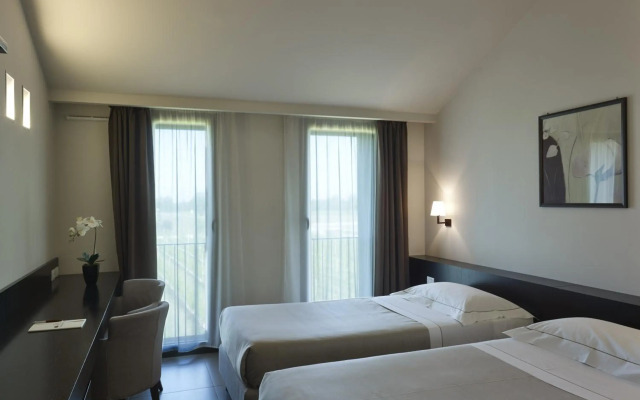 Casalgrande Hotel