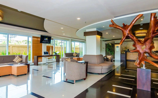 库塔赛缇阿布提禅室酒店(Zen Rooms Kuta Setiabudi)