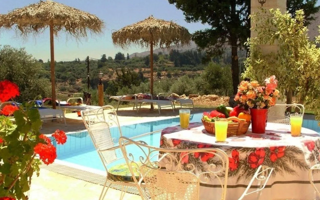 Villa Petra Ii 'Amanda'