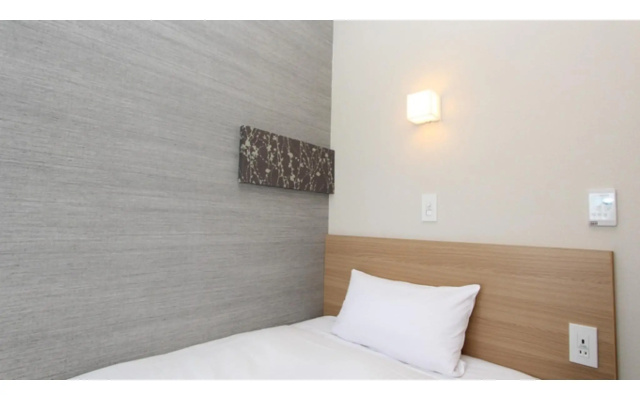 Smile Hotel Aomori – Guest Rooms – Aomori