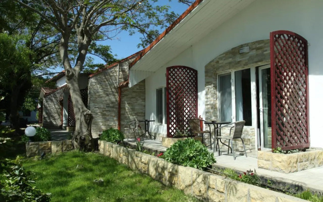 Steaua Apelor Family Resort