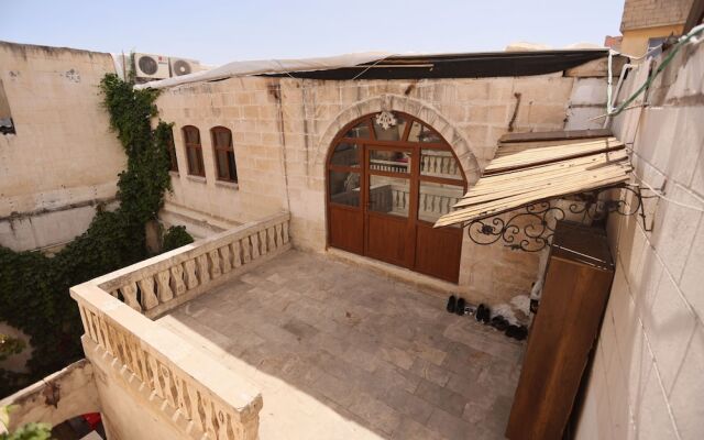 Serif Pasa Konaklari