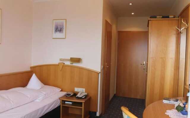 Hotel Spree Balance