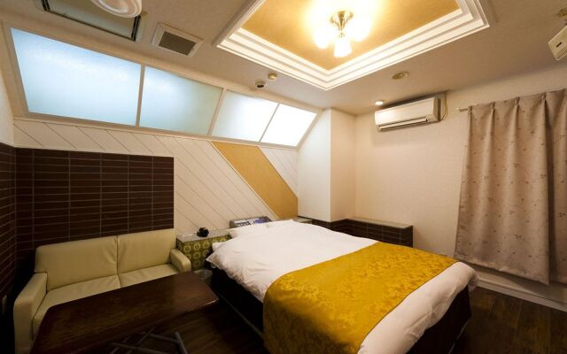 Hotel La Aroma Sendai