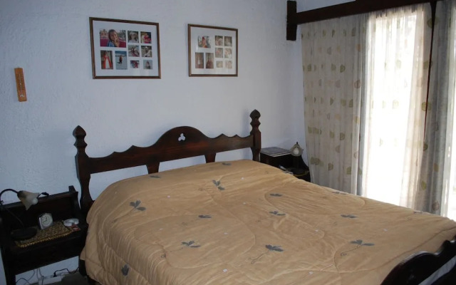 halu! Private Villa w Sea View