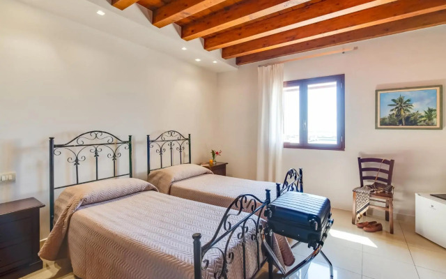 Hotel Aliai
