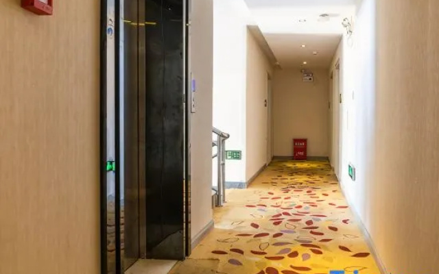 Fuguilou Hotel