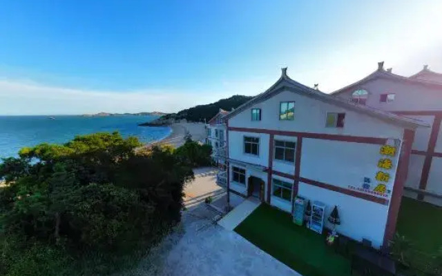 Meizhou Island Chaohai New Residence