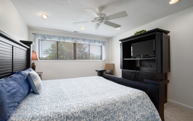 Beachwalk Villa 5095