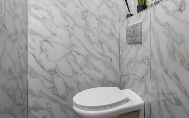 Bold & Beautiful 1BR in Ben Yehuda by HolyGuest