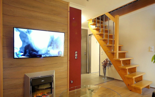 Hotel Querfurter Hof