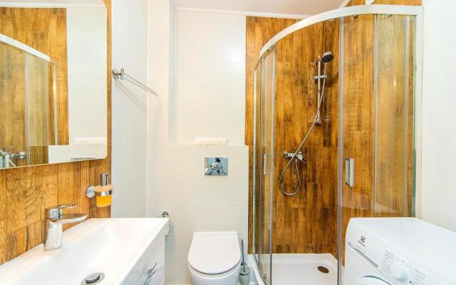 Apartamenty Sun Seasons 24 - Nad Łomnicą