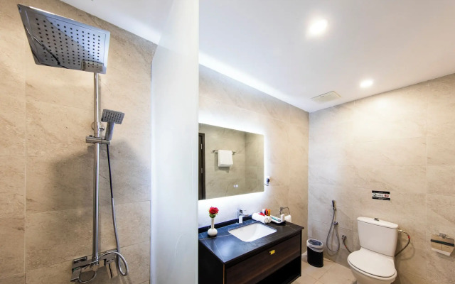 Lily Hotel Suite Hofuf