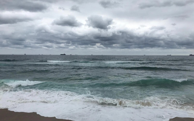 Umhlanga Beach Front 4 Sleeper