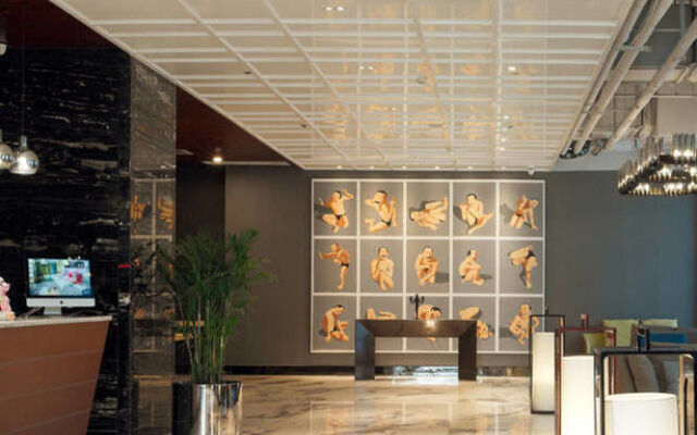 Hotel Vanlee ZS