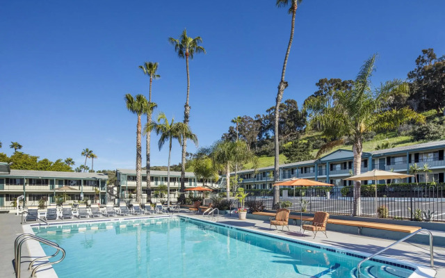 The Atwood Hotel San Diego - SeaWorld/Zoo