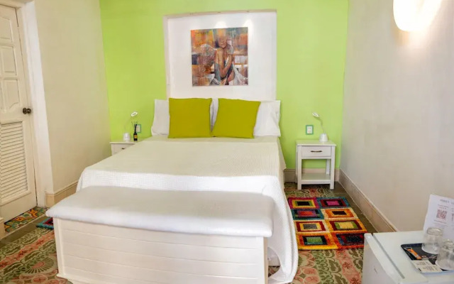 Apodaca 12 Hotel Boutique Cuba