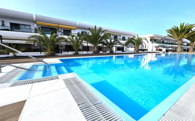 Nahir Holiday Apartment