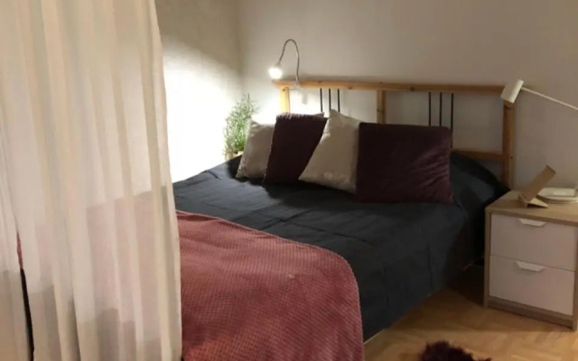 Joutiaisentie I 55 Forest apartment