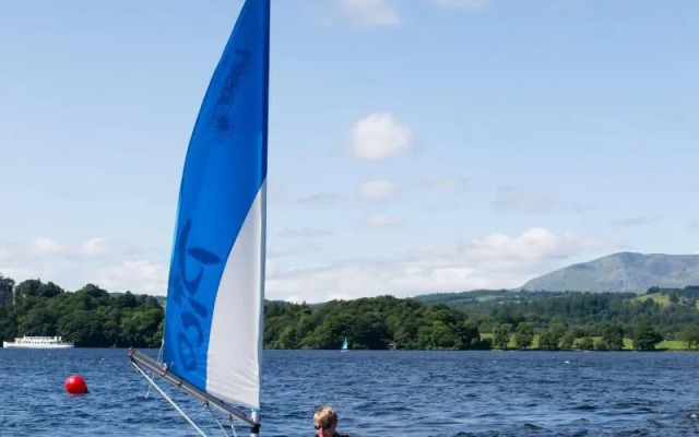 Low Wood Bay Resort & Spa